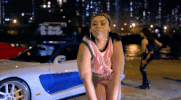 digital distortion mo bounce GIF by Iggy Azalea