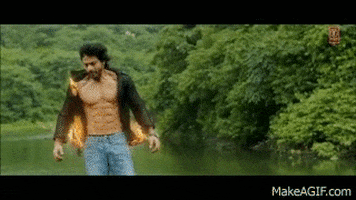 shah rukh khan GIF