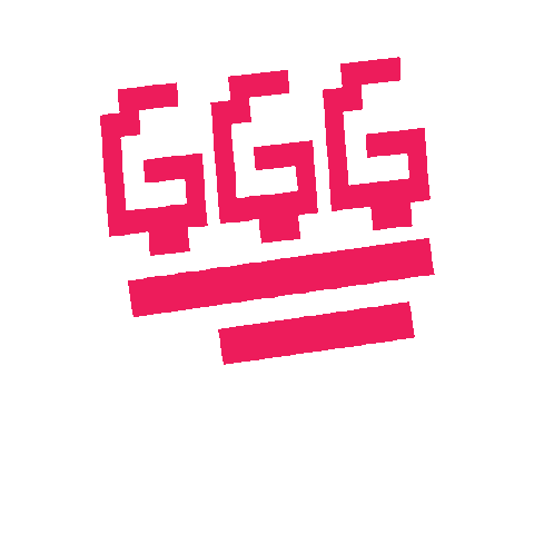 GokaiLabs giphygifmaker Sticker