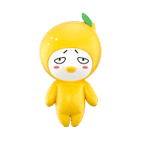 Sad Cry Sticker by TAPTAP