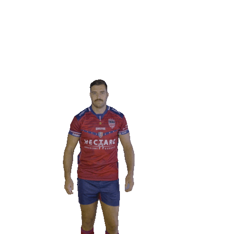 ASBH-OFFICIEL giphyupload rugby prod2 beziers Sticker
