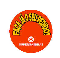 Su Pedido Sticker by Supergasbras