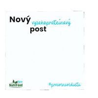 Post Keto Sticker by NUTRI FOOD PLAN