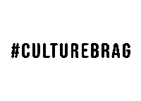culturebrag Sticker by BREWPUBLIK
