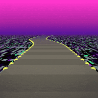 Racing Nintendo GIF by xponentialdesign