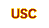 Fighton Sticker by USC