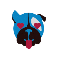 Mikel Sticker by CoffeeLab