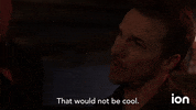 Law And Order Svu GIF by ION