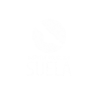SuelaPodologia logo feet foot company Sticker