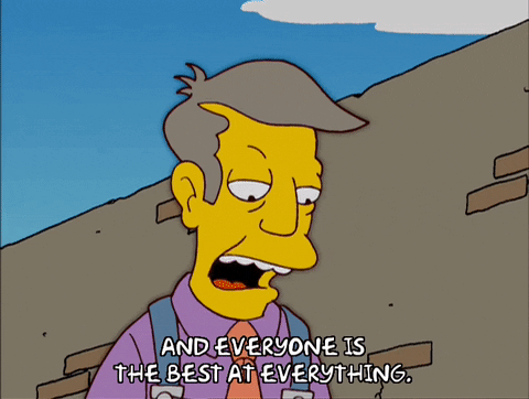 Episode 19 GIF by The Simpsons