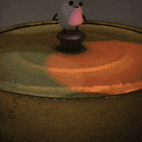 Gd Marshmallow GIF