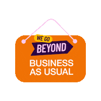 Bcorp Sticker by B Corporation