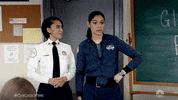Chicago Fire Nbc GIF by One Chicago