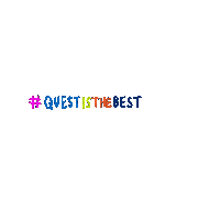 Student Life Quest Sticker by Discoveryland at Northwoods