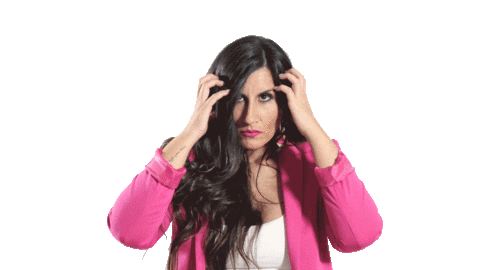 Explosion Boom Sticker by Ana Jiménez