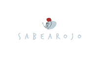sabearojo rojo sabearojo Sticker