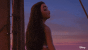 Moana GIF by Disney Princess