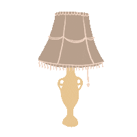 Night Sleep Sticker
