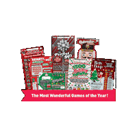 Sticker by KY Lottery