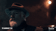 handmaids tale deep shit GIF by HULU