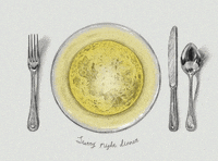 illustration GIF by Maori Sakai