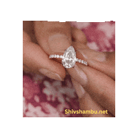 Be My Valentine Love Sticker by Shiv Shambu