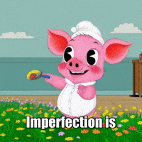Joy Wisdom GIF by The Pigasso