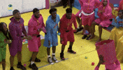 Bbnaija GIF by Big Brother Naija