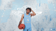 North Carolina Sport GIF by UNC Tar Heels