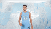 North Carolina Sport GIF by UNC Tar Heels