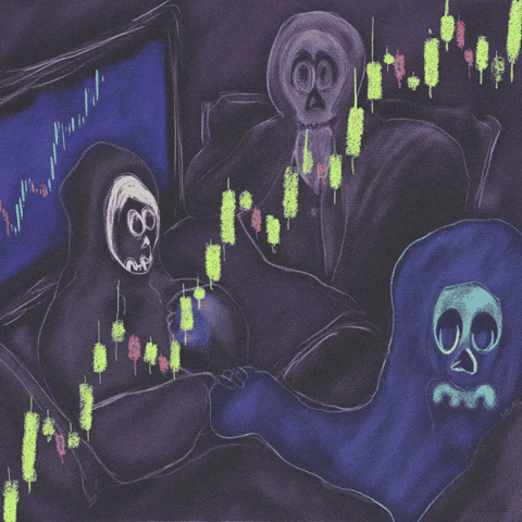 Crypto Feeling GIF
