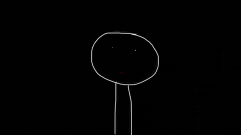 turn me upside down GIF by Barbara Pozzi