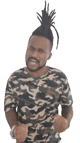 Victory Comemoracao Sticker by Ulisses Passos