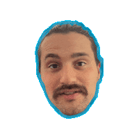 Peter Sticker by ICOC NE APP