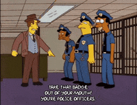 season 8 GIF