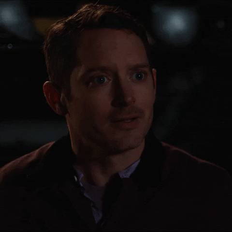 Season 2 Yellowjackets GIF by SHOWTIME