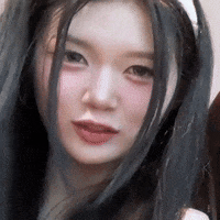 K Pop Hello GIF