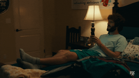 Lil Dicky GIF by DAVE