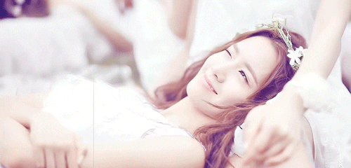 im yoona girl GIF