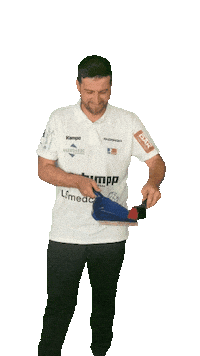 Handball Sieg Sticker by HBW