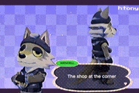 Furries Wendell GIF