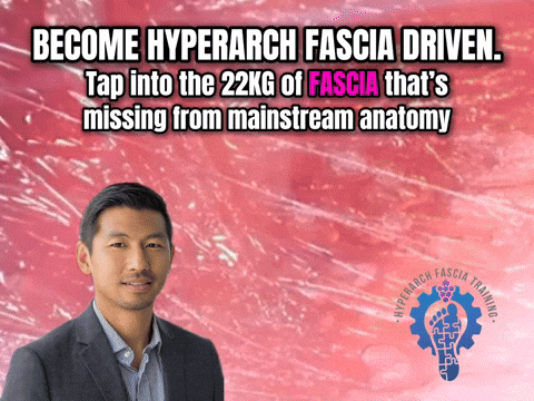 Massage Pain GIF by Hyperarch Fascia Training