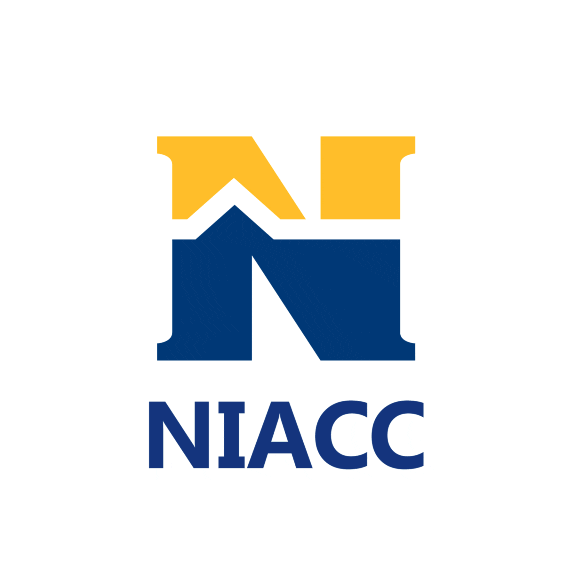 Community College School Sticker by NIACC