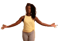 Amydiallocoach dance coach zen moove Sticker