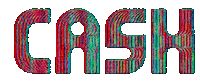 Art Glitch Sticker