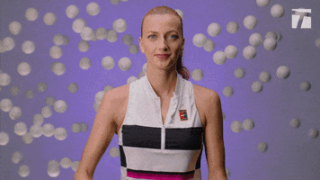 happy tennis player GIF by Tennis Channel