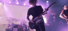 Anywhere But Here Tour Diary GIF by Mayday Parade