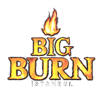 Festival Bigburnistanbul Sticker by BURN_Energy