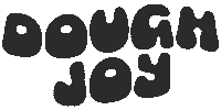 Sticker by Dough Joy