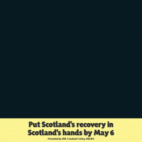 Nicola Sturgeon Scotland GIF by The SNP